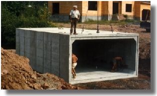 Box Culvert