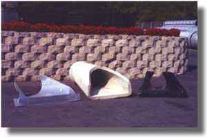 End Sections