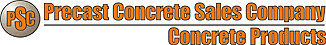 Concrete Products