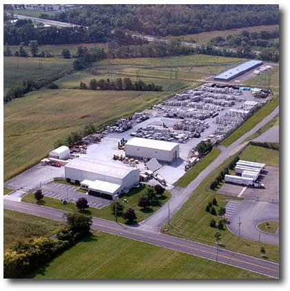 Precast Manufacturing Company