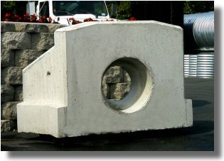 Headwall
