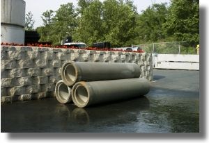 Concrete Pipe