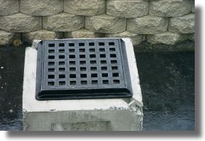 Frames & Grates