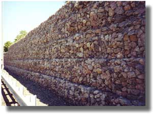 Gabions Baskets
