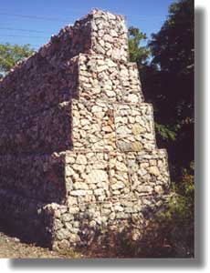 Gabions Baskets